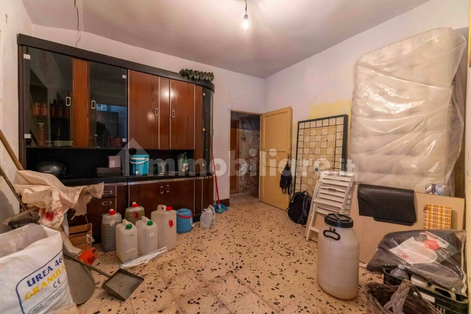 Terratetto unifamiliare via Ospedale  20, Collesano - foto 4