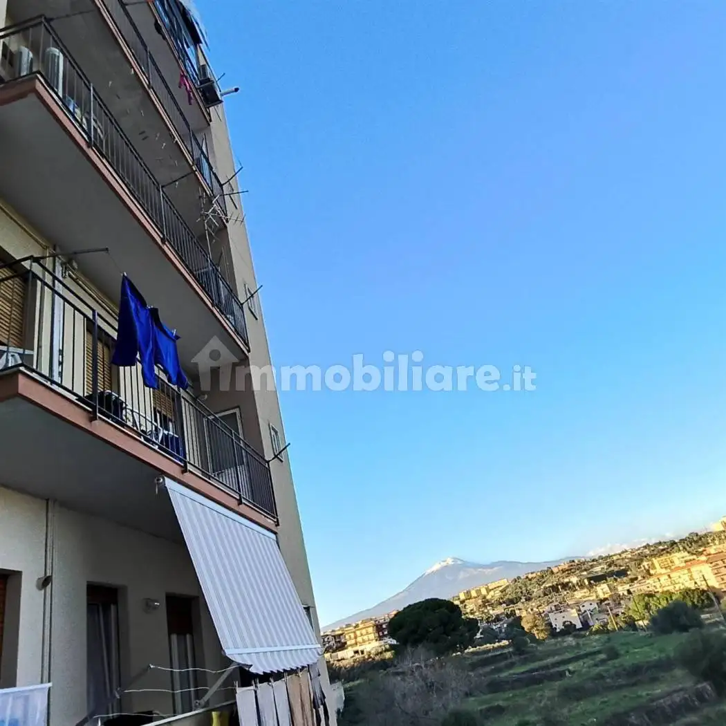 Appartamento in vendita a Catania