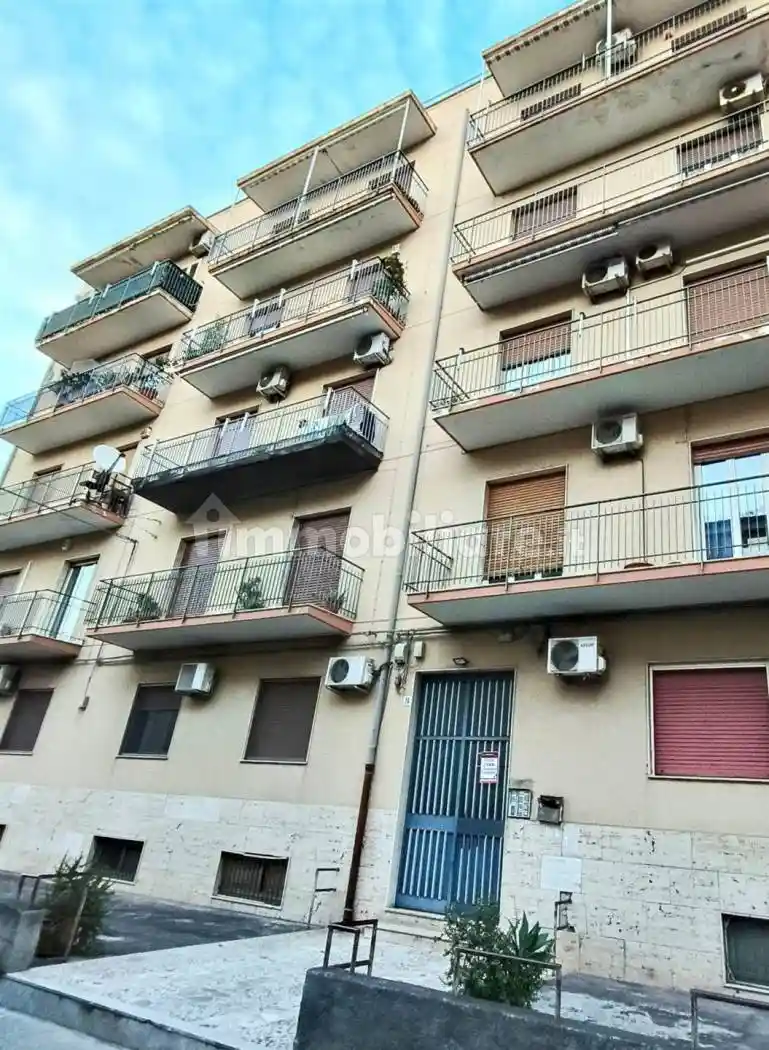 Trilocale via Cave Villarà 20/C, Rapisardi, Catania - foto 2