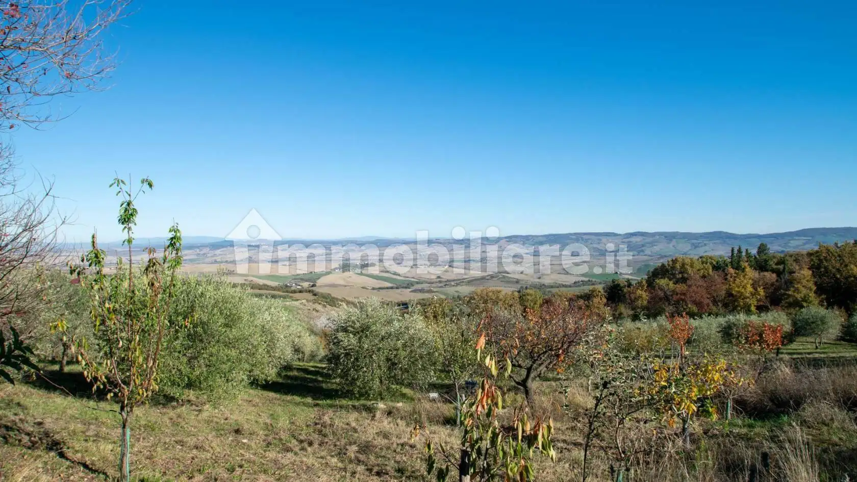 Rustico Località Portonella, Castiglione d'Orcia - foto 4