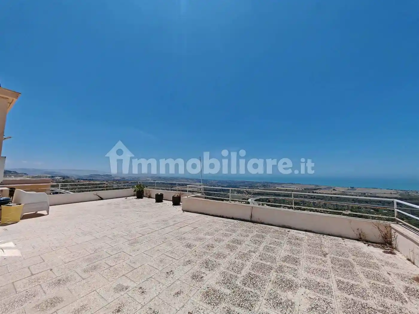 Bilocale nuovo, Centro Storico, Agrigento - foto 2