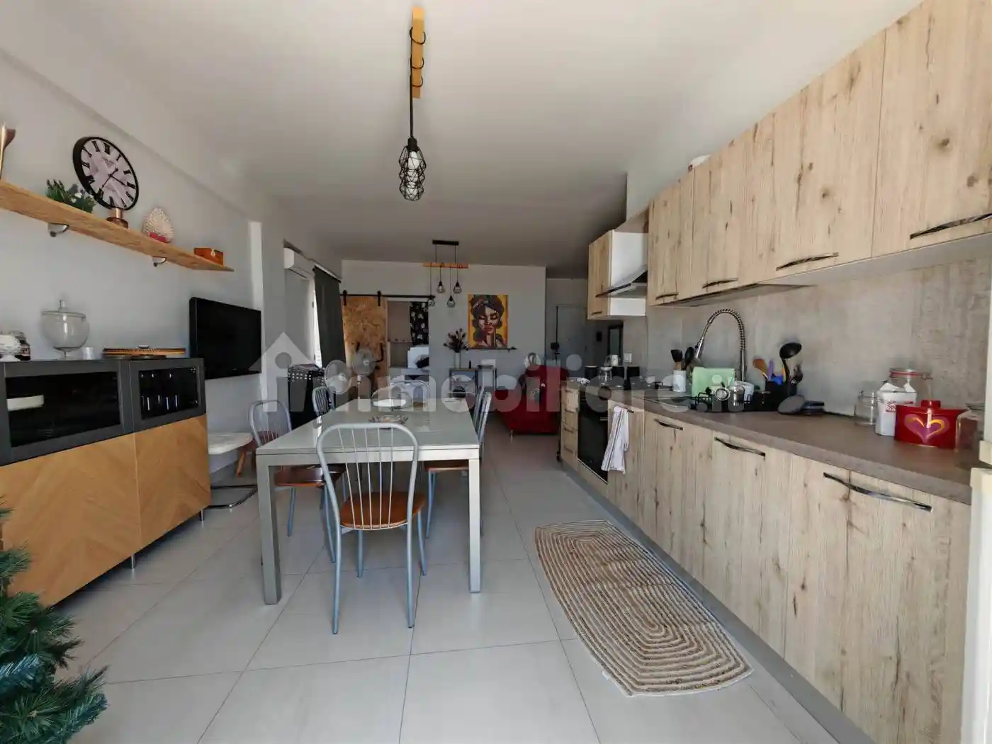 Bilocale nuovo, Centro Storico, Agrigento - foto 4