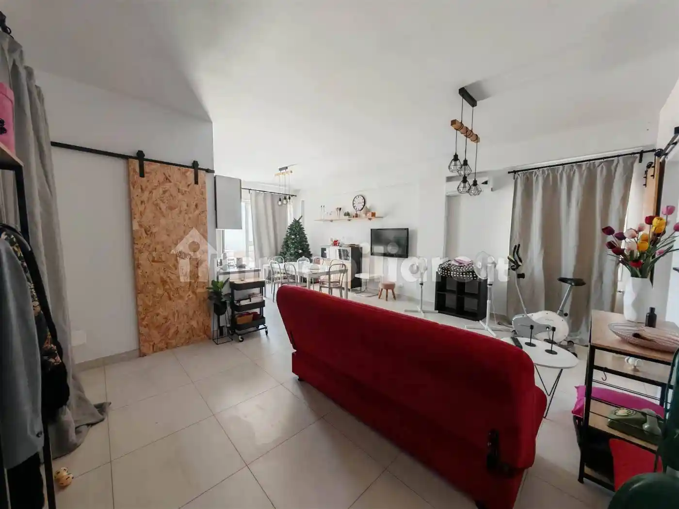 Bilocale nuovo, Centro Storico, Agrigento - foto 5