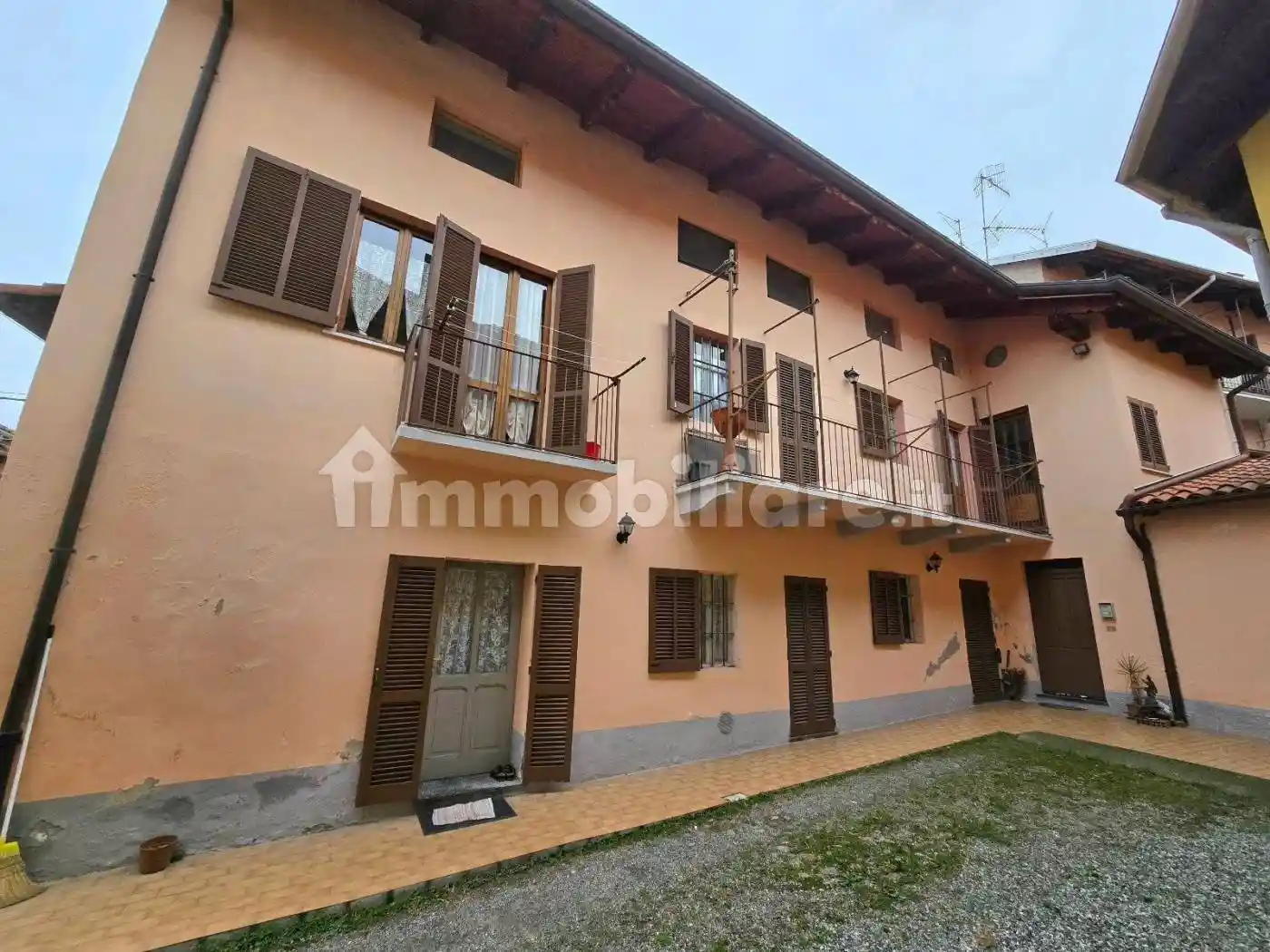 Casa indipendente - foto 2