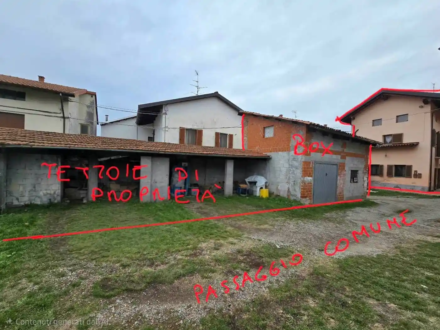 Casa indipendente - foto 3