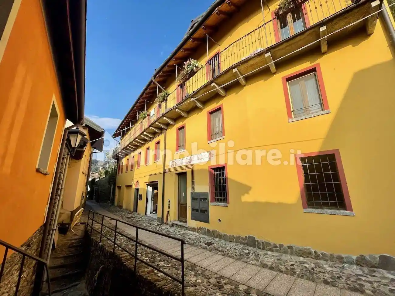 Quadrilocale via Terzoli 22, Centro, Cossogno - foto 3