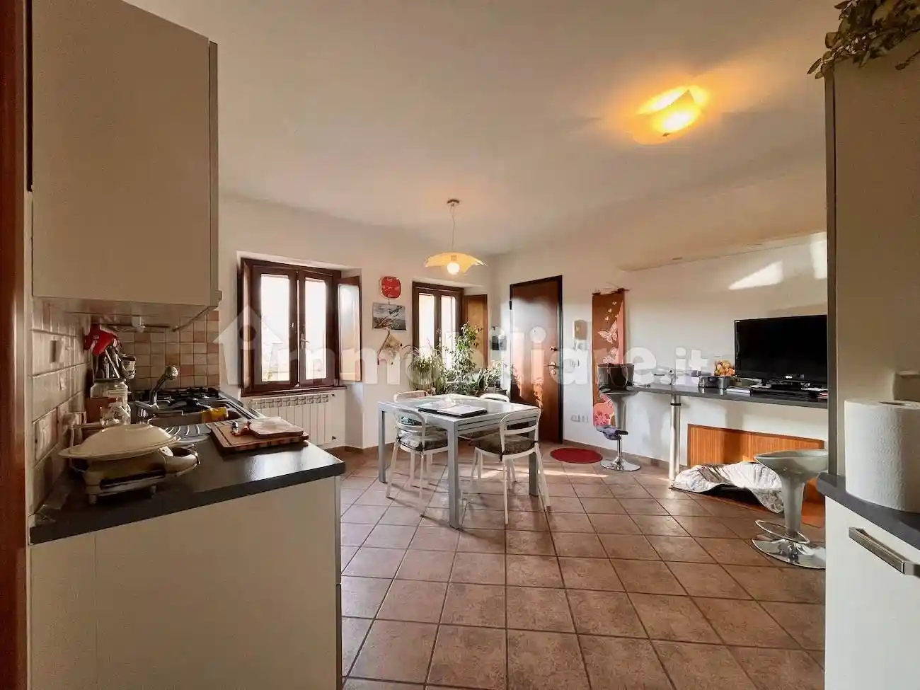 Quadrilocale via Terzoli 22, Centro, Cossogno - foto 5