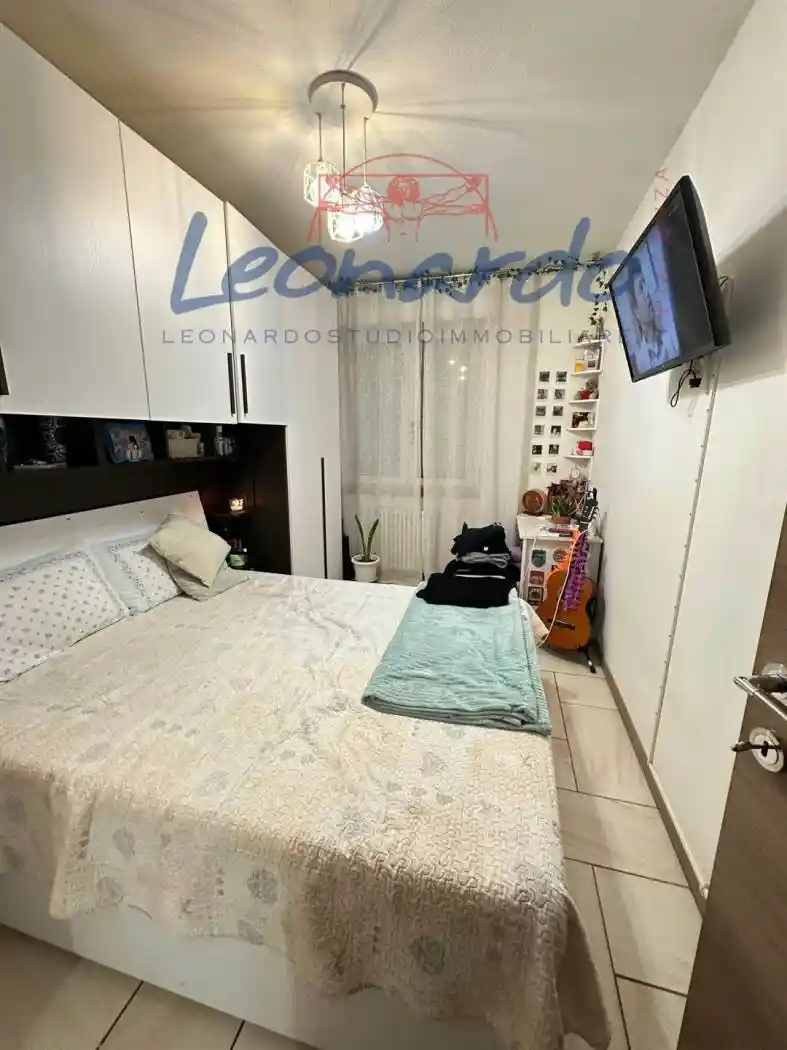 Quadrilocale ottimo stato, Farnesiana, Piacenza - foto 4