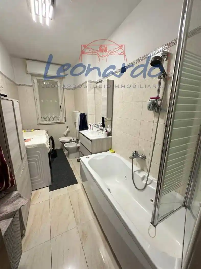 Quadrilocale ottimo stato, Farnesiana, Piacenza - foto 5