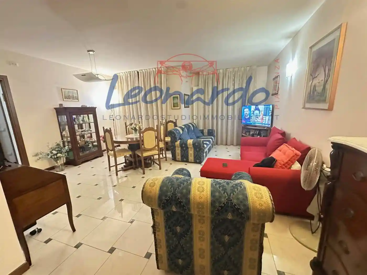 Trilocale ottimo stato, piano terra, Via Colombo, Piacenza - foto 2