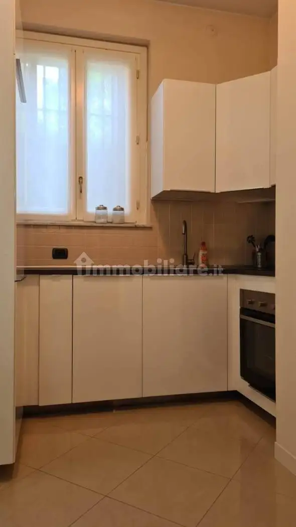 Bilocale Stradone Farnese 118, Politecnico - Scalabrini, Piacenza - foto 3