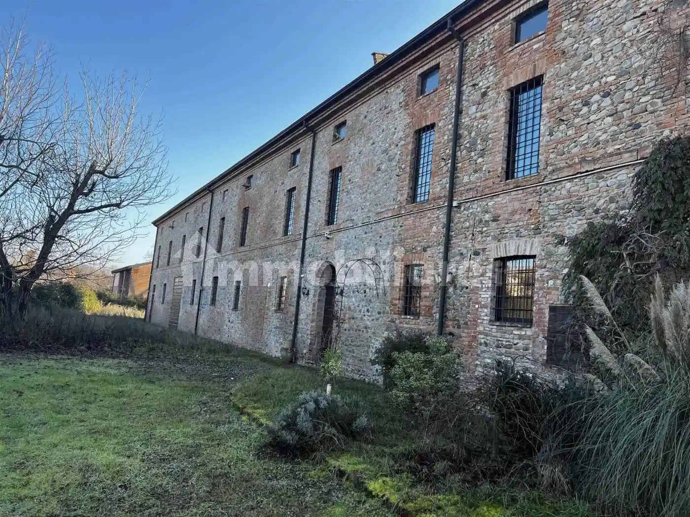 Rustico, ottimo stato, 1358 m², San Bonico, Piacenza - foto 2
