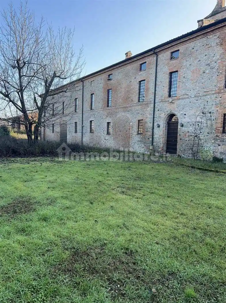 Rustico, ottimo stato, 1358 m², San Bonico, Piacenza - foto 4