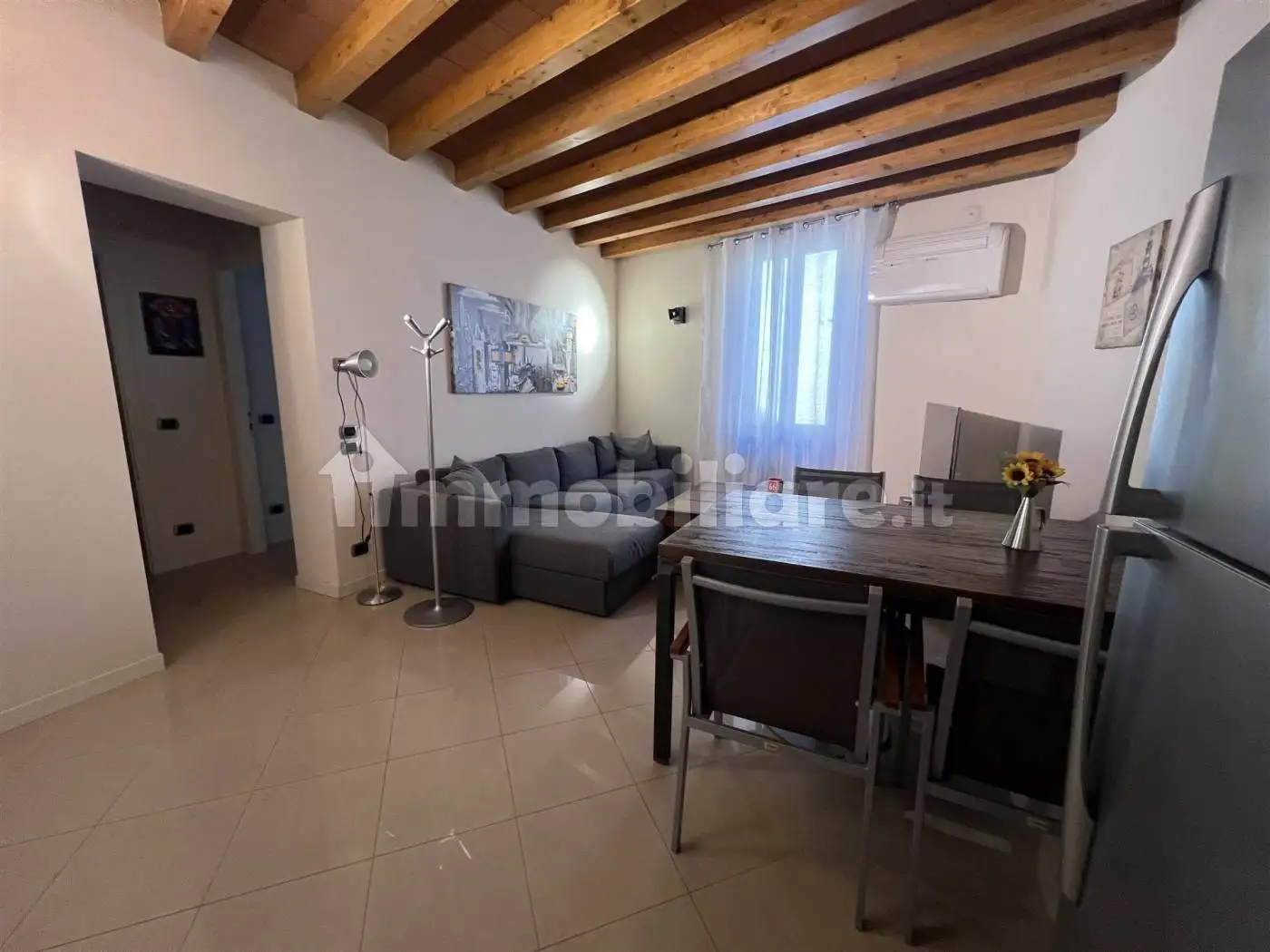 Appartamento in affitto a Piacenza