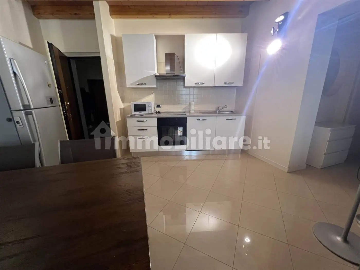 Bilocale Stradone Farnese 118, Politecnico - Scalabrini, Piacenza - foto 3