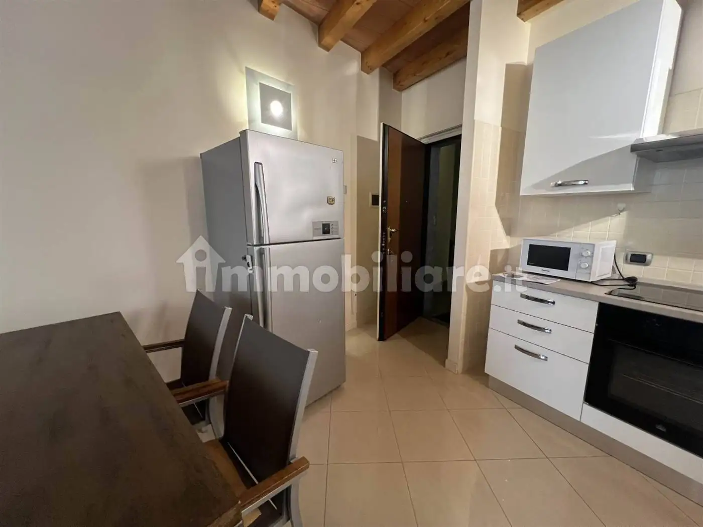 Bilocale Stradone Farnese 118, Politecnico - Scalabrini, Piacenza - foto 4