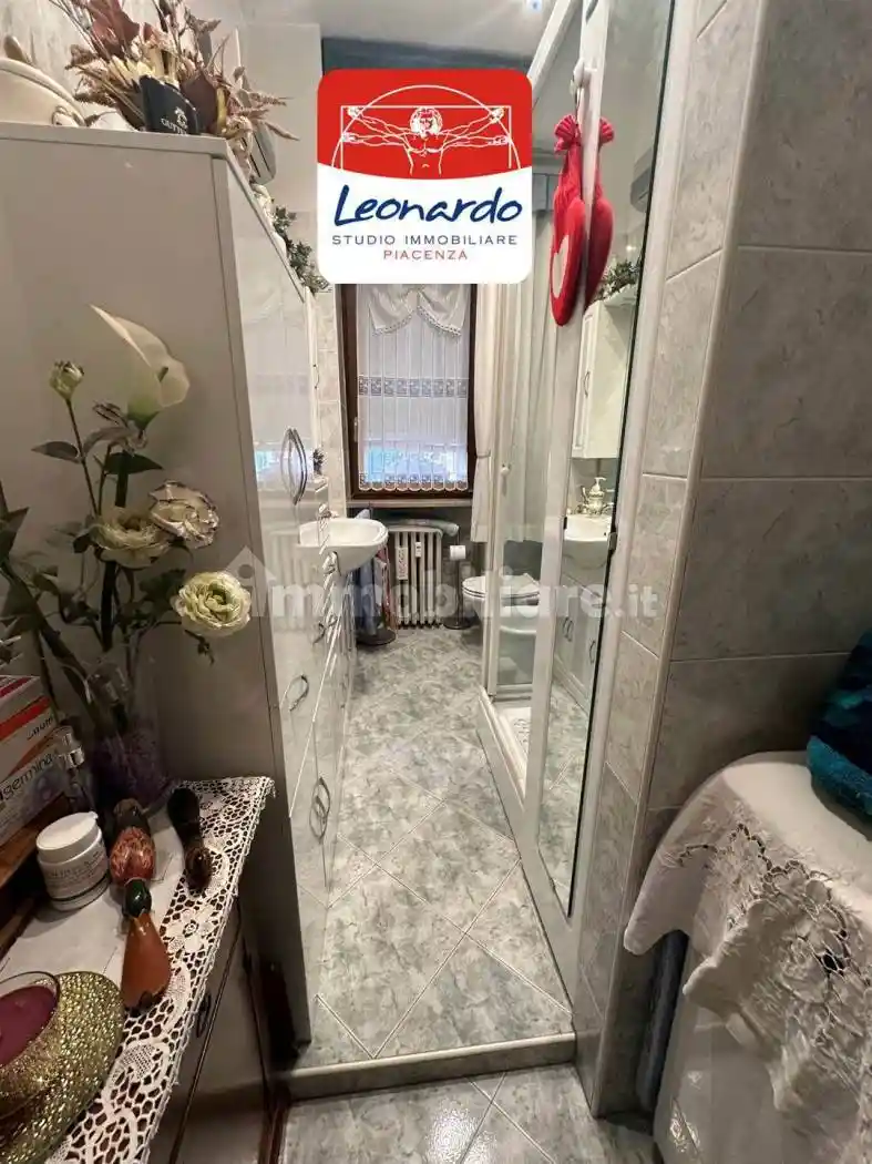 Trilocale buono stato, Farnesiana, Piacenza - foto 2