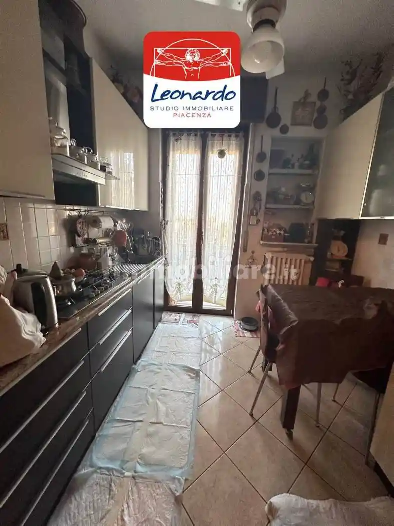 Trilocale buono stato, Farnesiana, Piacenza - foto 3