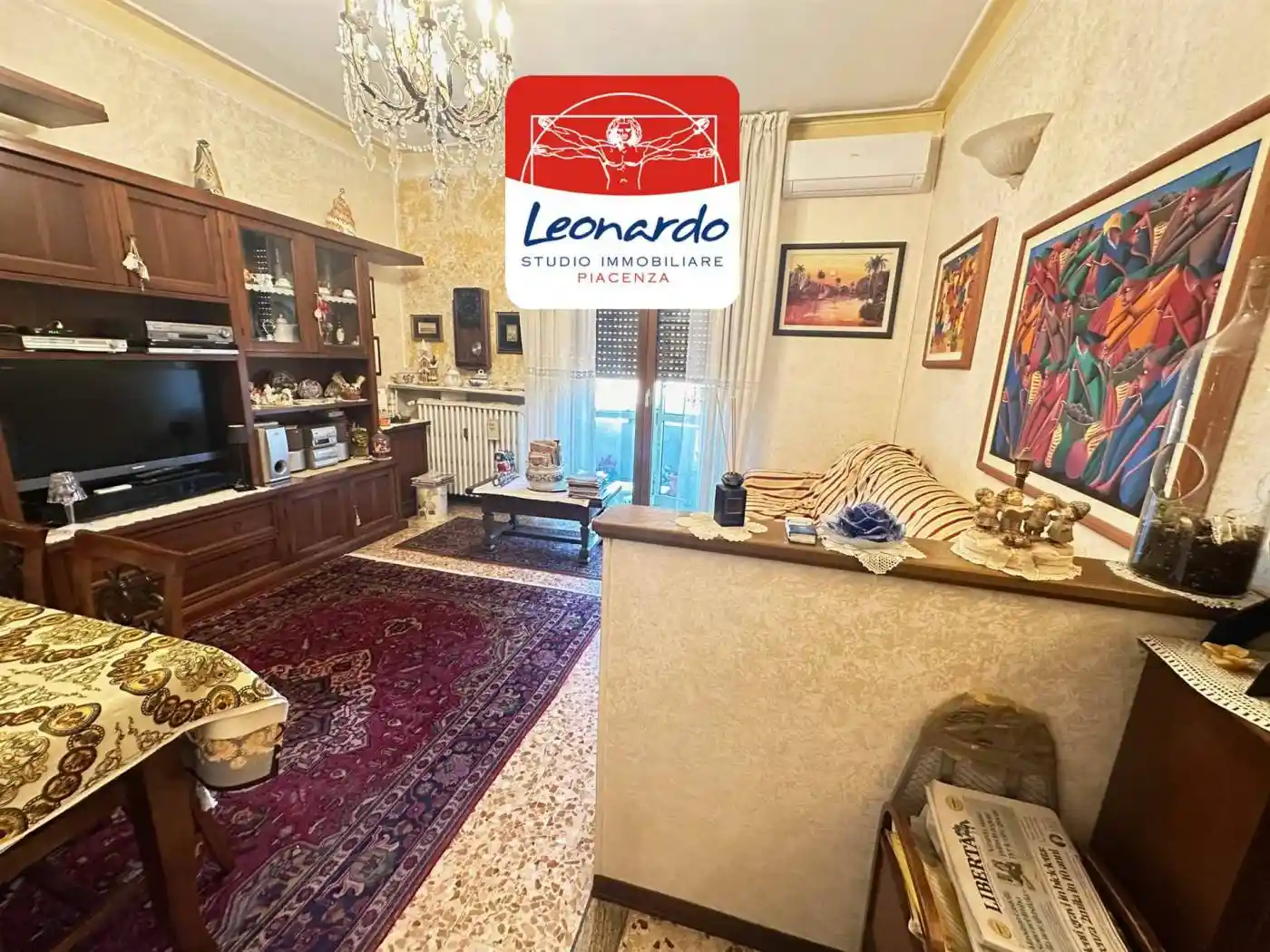 Trilocale buono stato, Farnesiana, Piacenza - foto 4