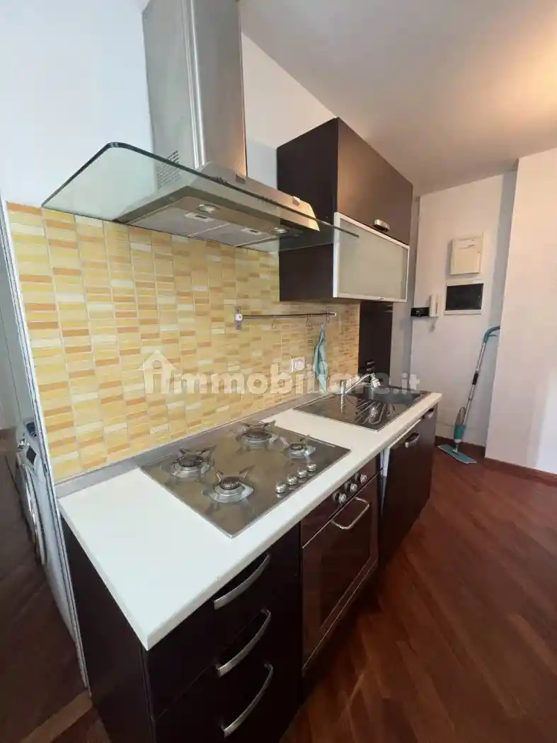 Bilocale via X Giugno 93, Piazzale Milano - Stazione, Piacenza - foto 3