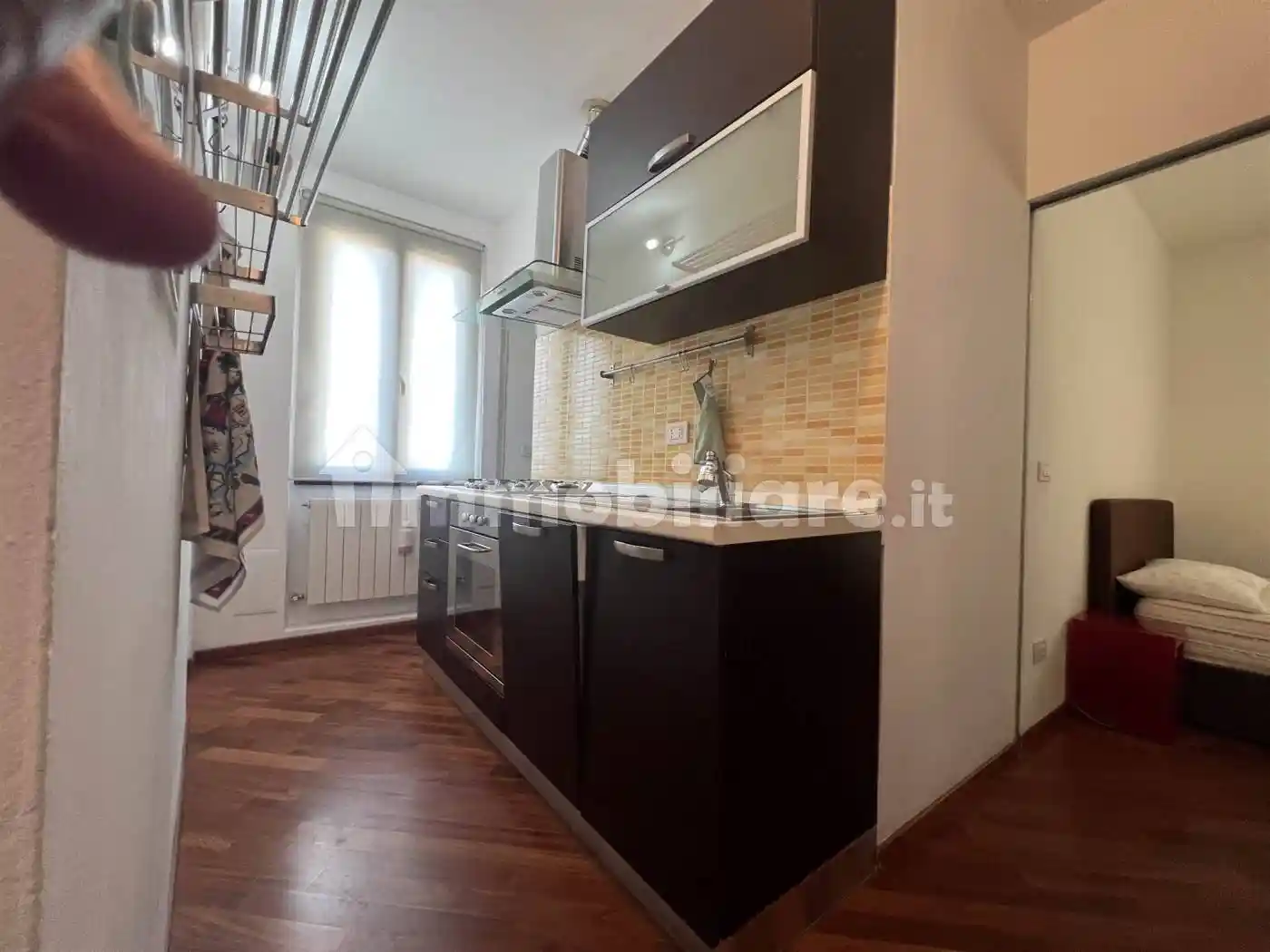 Bilocale via X Giugno 93, Piazzale Milano - Stazione, Piacenza - foto 4