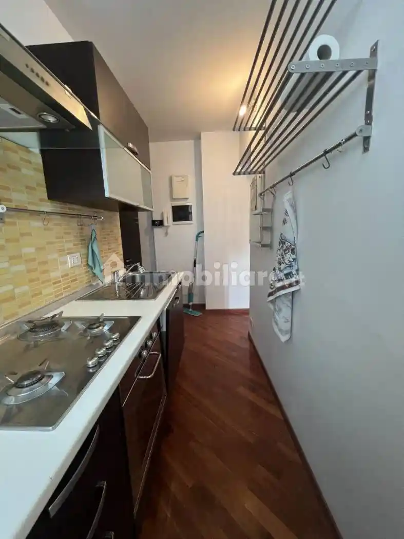 Bilocale via X Giugno 93, Piazzale Milano - Stazione, Piacenza - foto 5