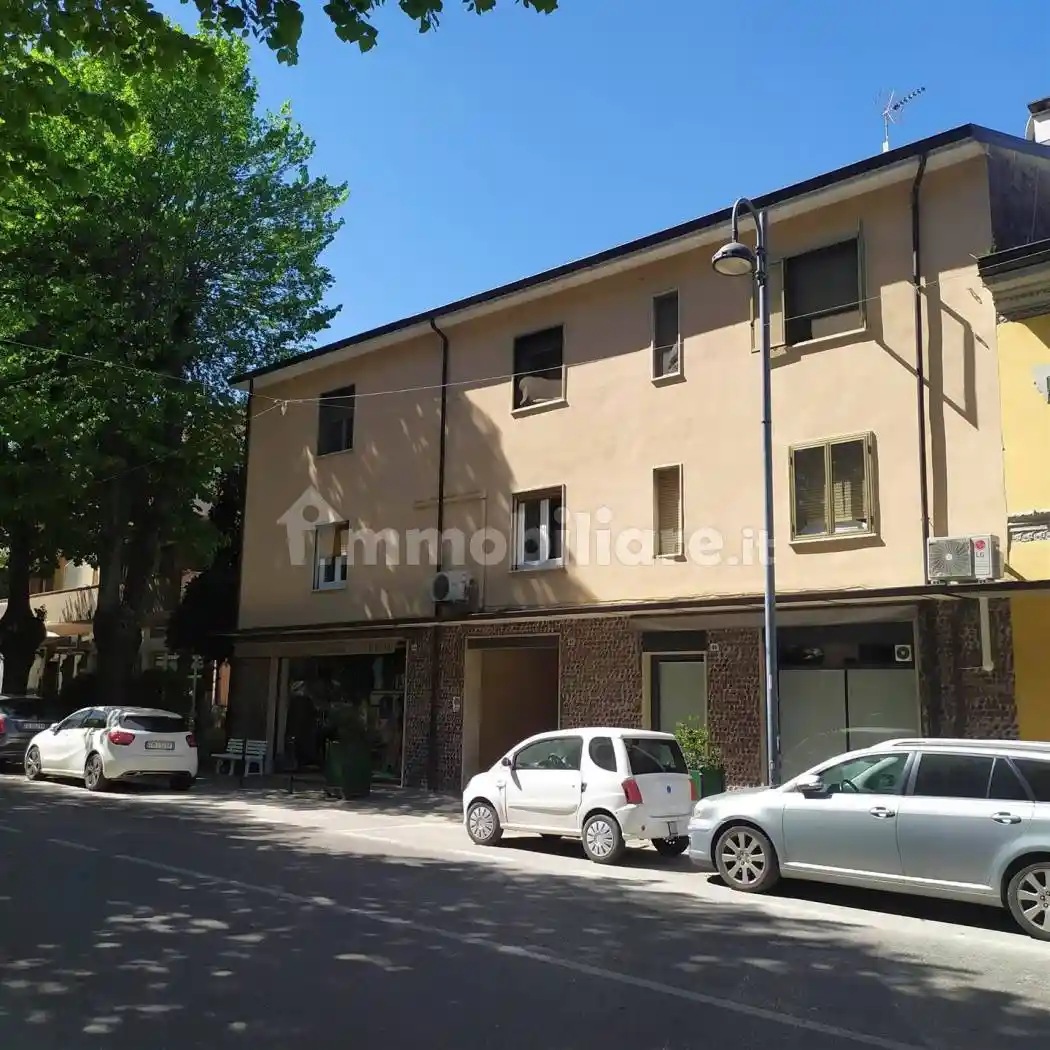 Palazzo - Edificio - foto 2