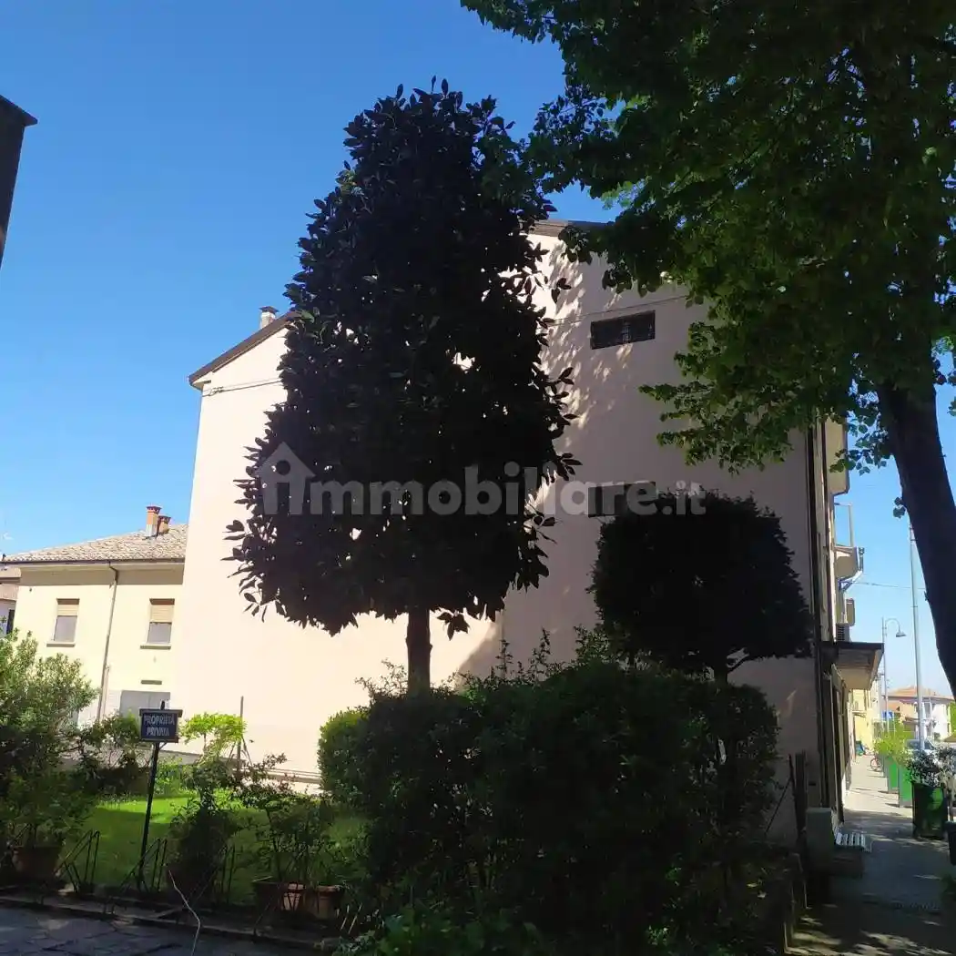 Palazzo - Edificio - foto 4