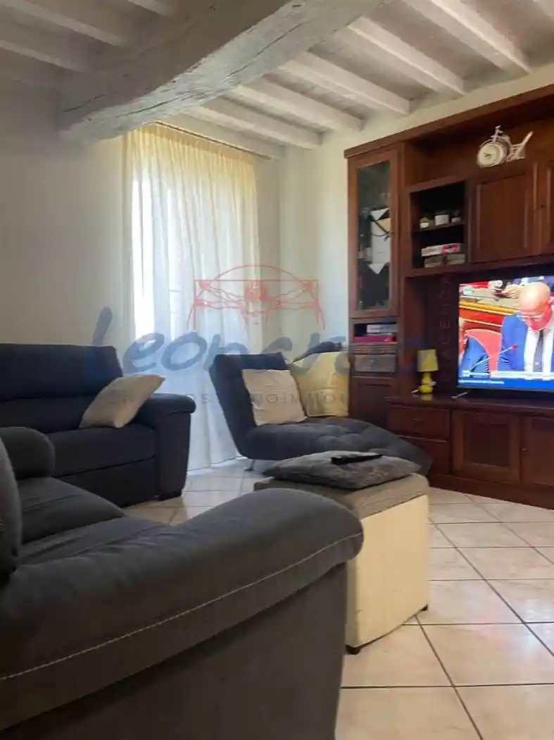 Appartamento in vendita a Borgonovo Val Tidone