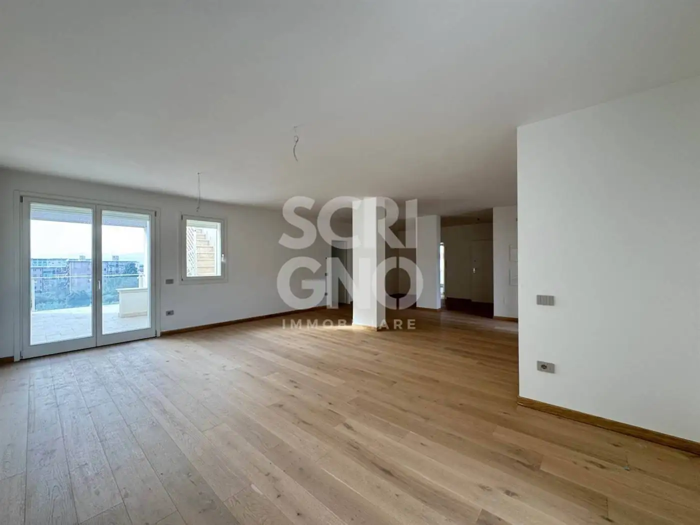 Attico - Mansarda in vendita a Prato