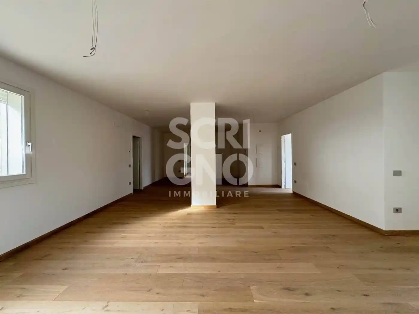 Attico via Marsala, Zarini - Valentini, Prato - foto 2