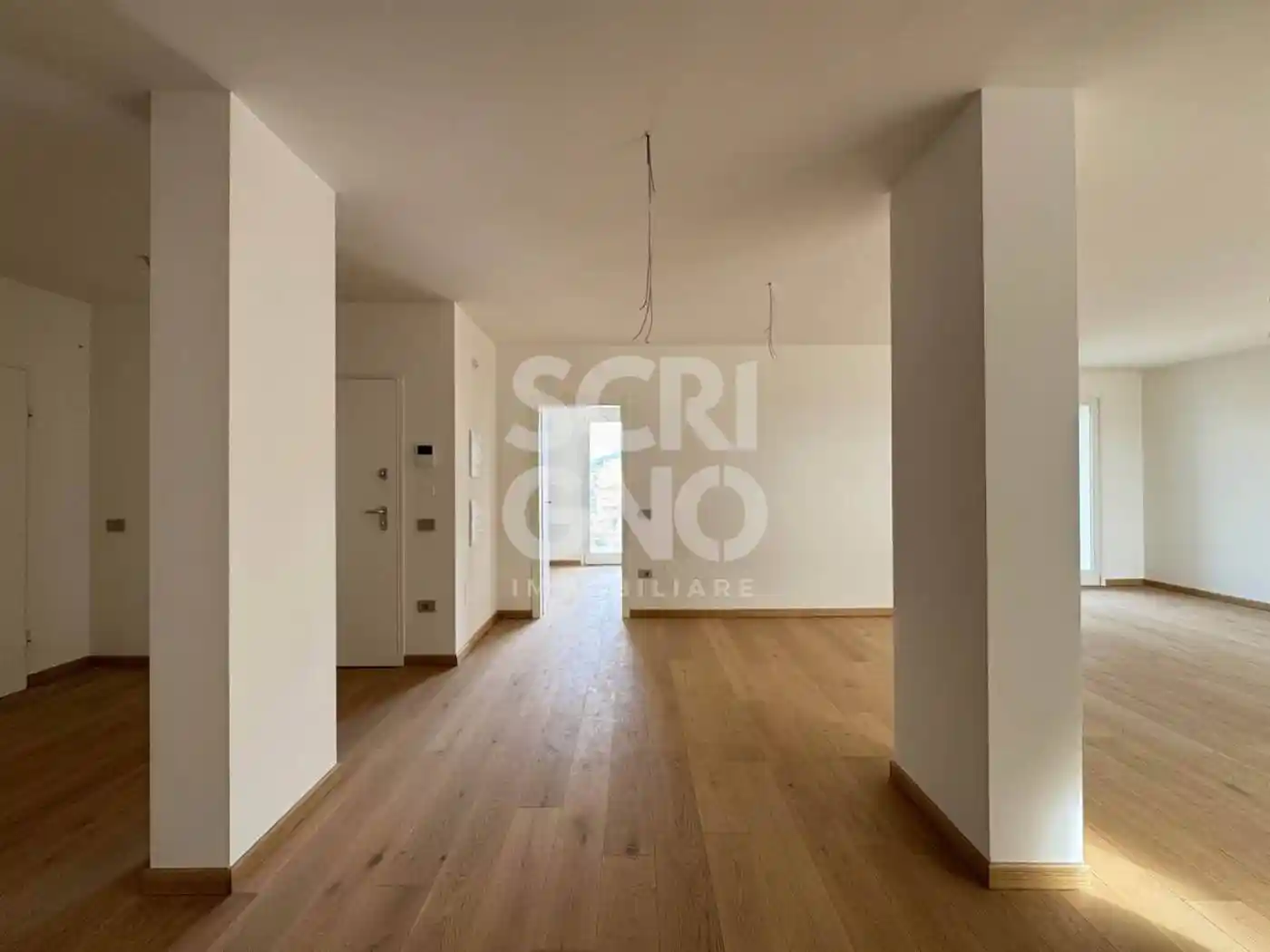 Attico via Marsala, Zarini - Valentini, Prato - foto 4