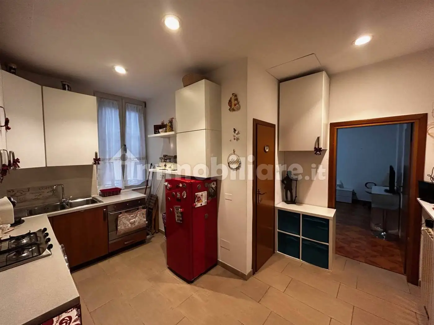 Appartamento in vendita a Bologna