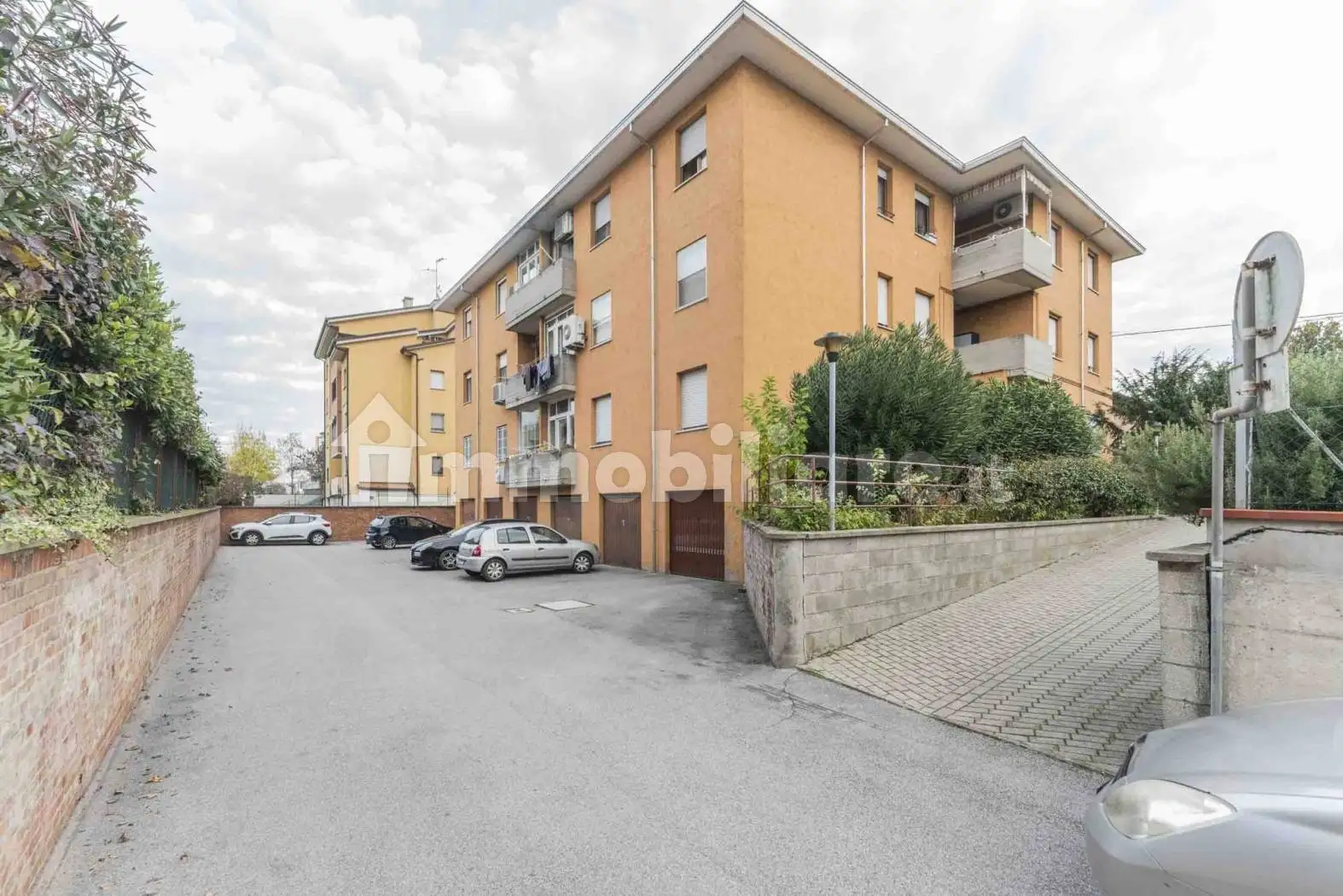 Appartamento in vendita a Minerbio