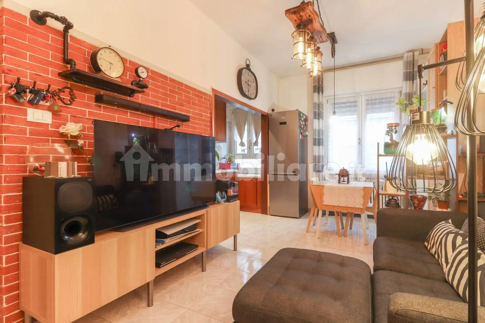 Appartamento in vendita a Bologna