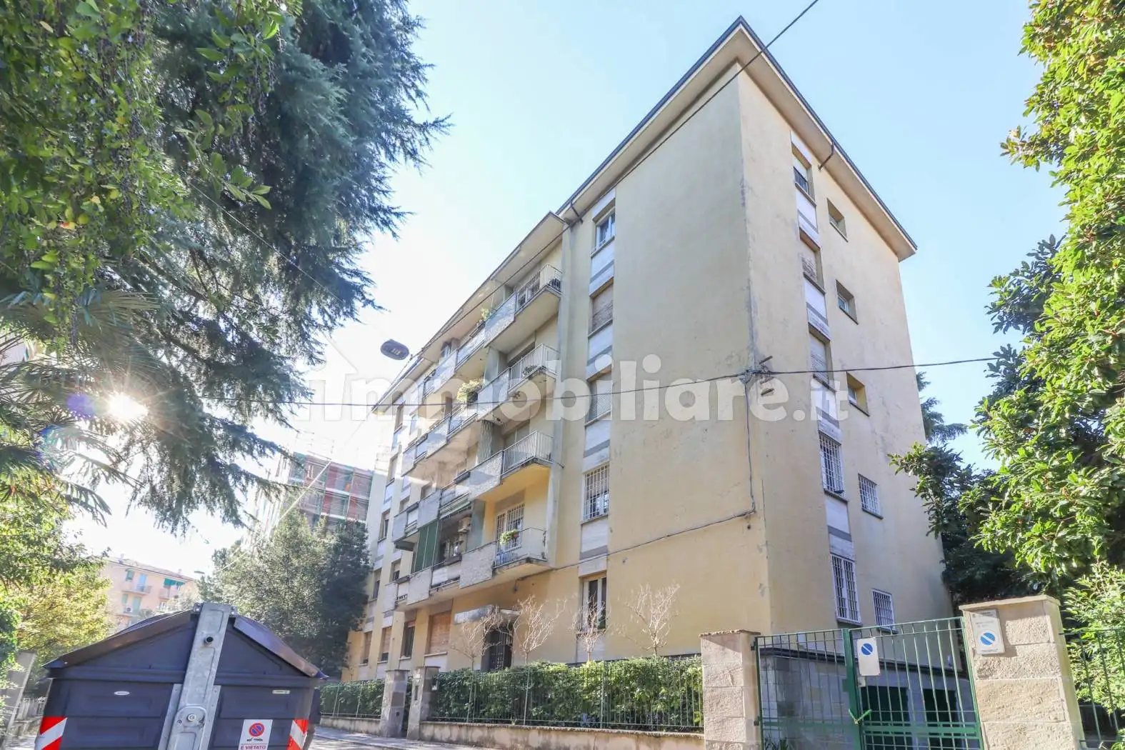 Appartamento in vendita a Bologna