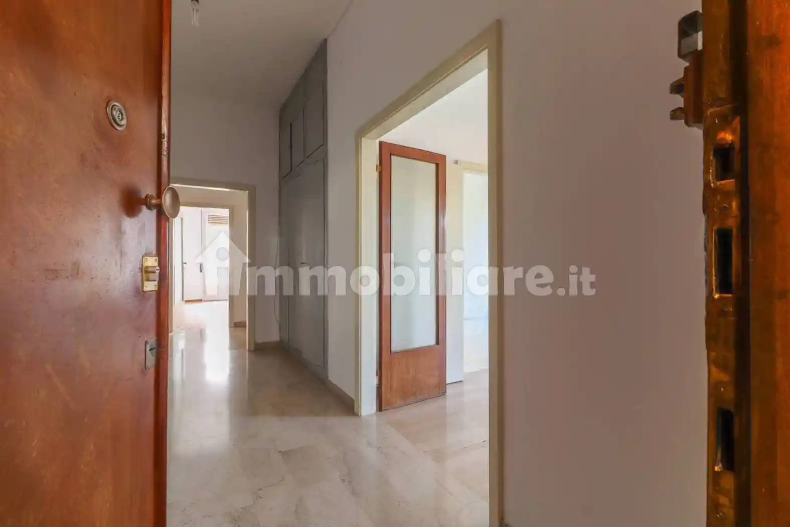 Quadrilocale via Augusto Gaudenzi 7, Colli Murri, Bologna - foto 5