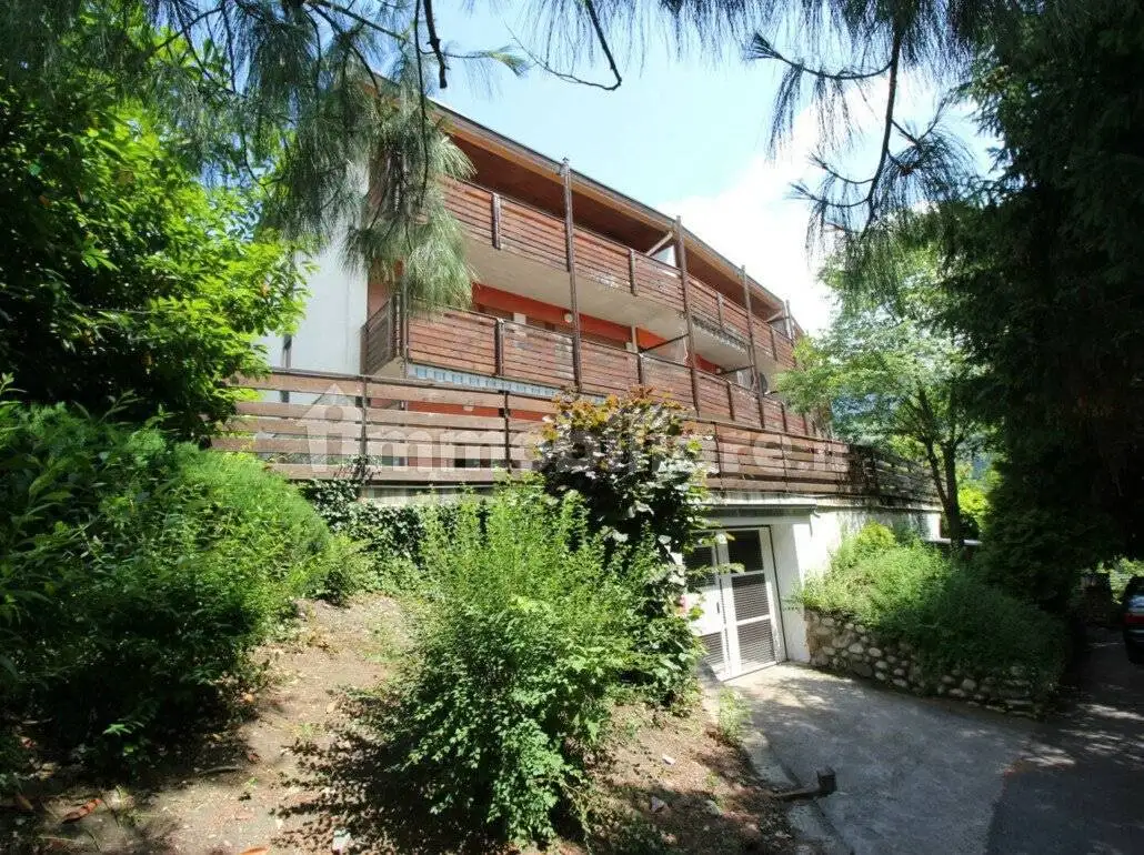 Appartamento in vendita a Bressanone