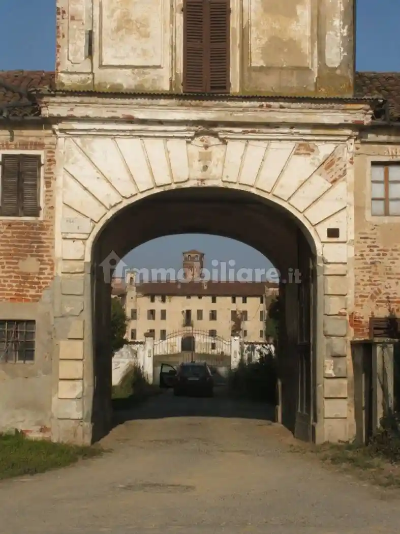 Palazzo - Edificio - foto 2