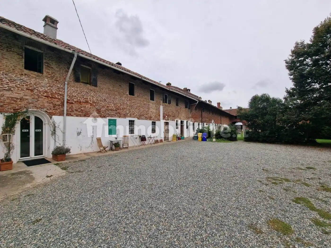 Palazzo - Edificio - foto 4