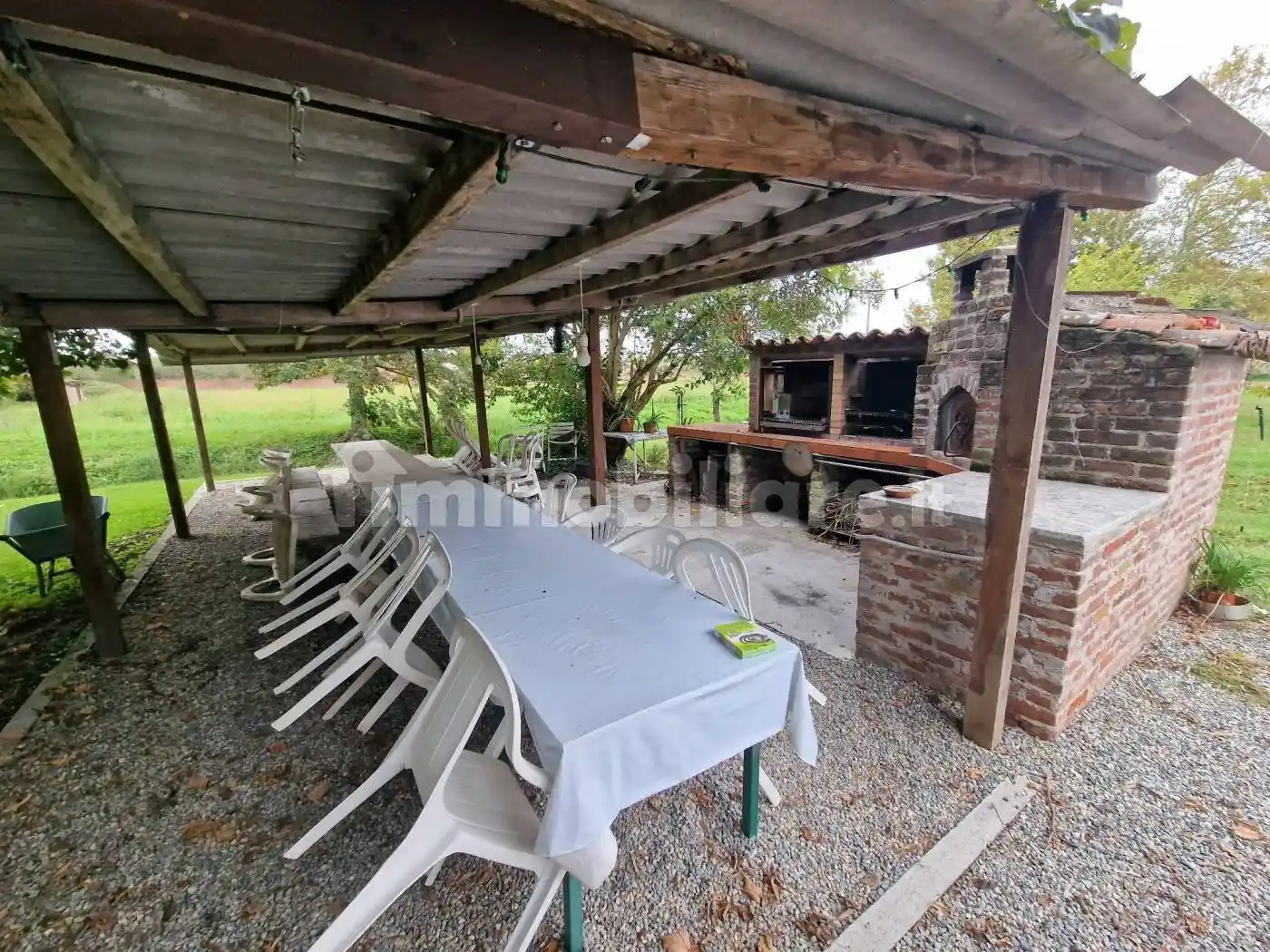 Palazzo - Edificio - foto 5