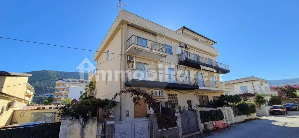 Appartamento in vendita a Pizzo