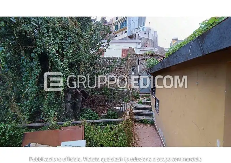 Appartamento in asta a Messina