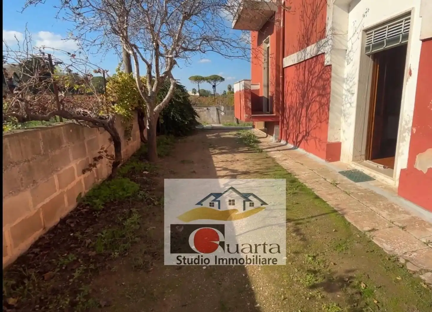 Villa in vendita a Arnesano