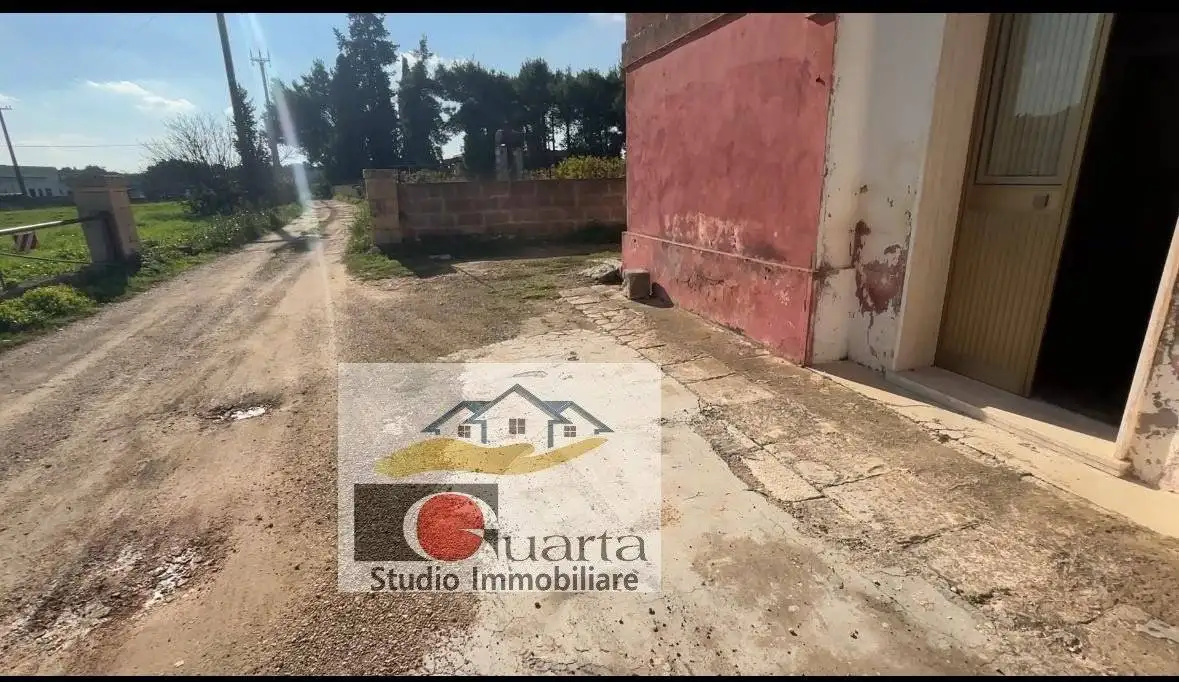 Villa bifamiliare via Falconi, Arnesano - foto 2