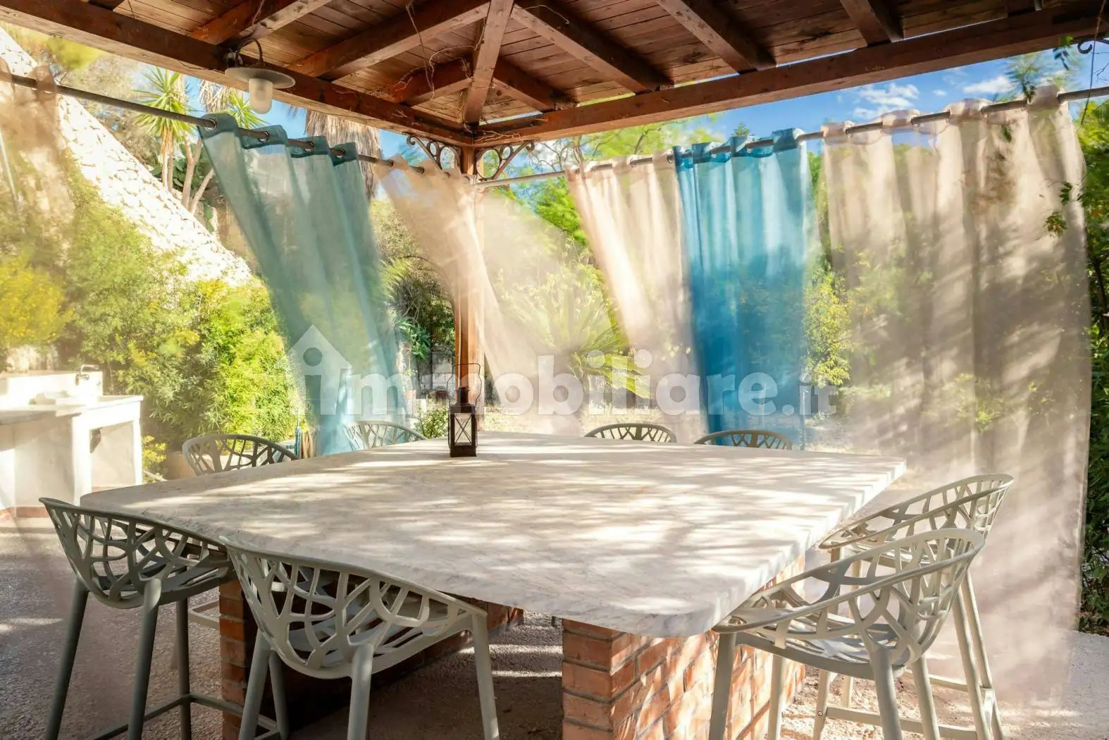 Casa indipendente in affitto a Siracusa