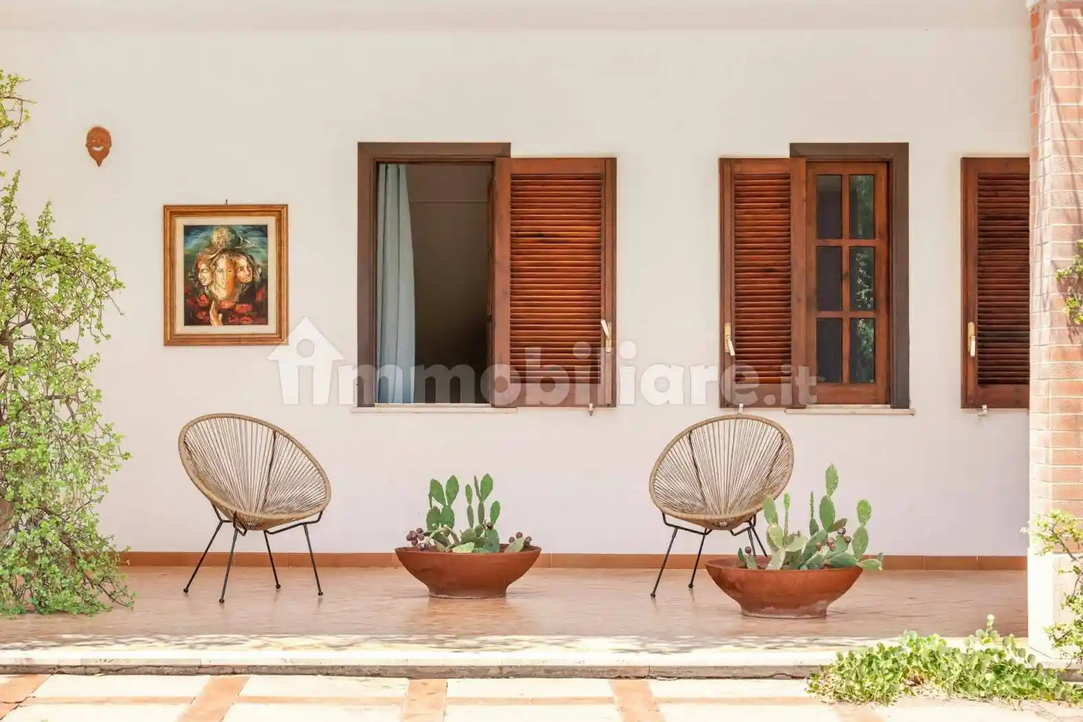 Terratetto unifamiliare via Isola, Isola, Siracusa - foto 2