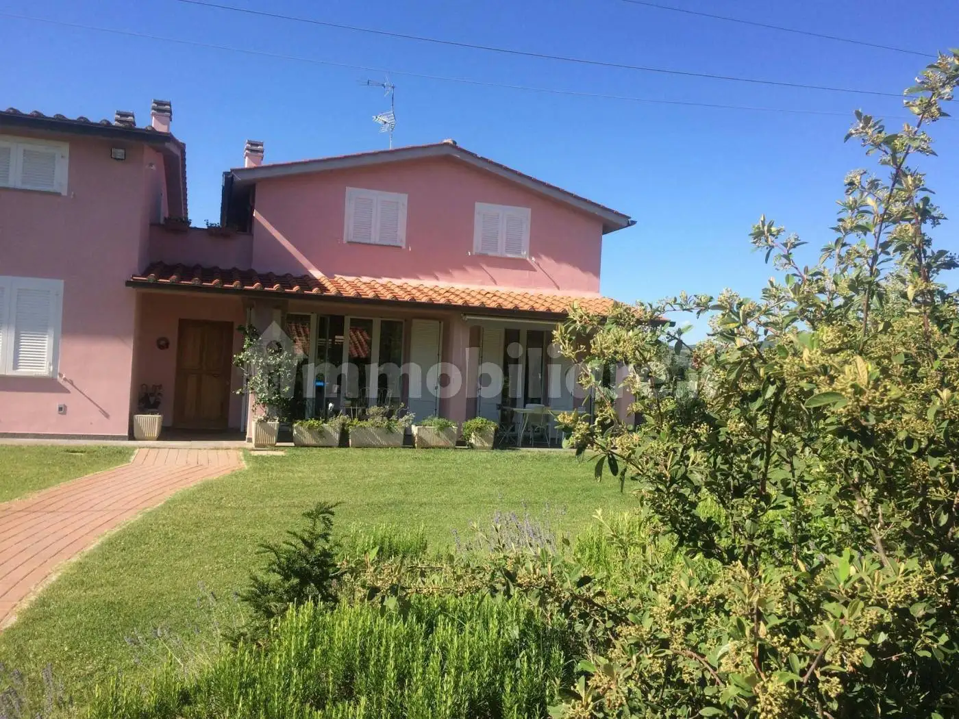 Appartamento in affitto a Arezzo