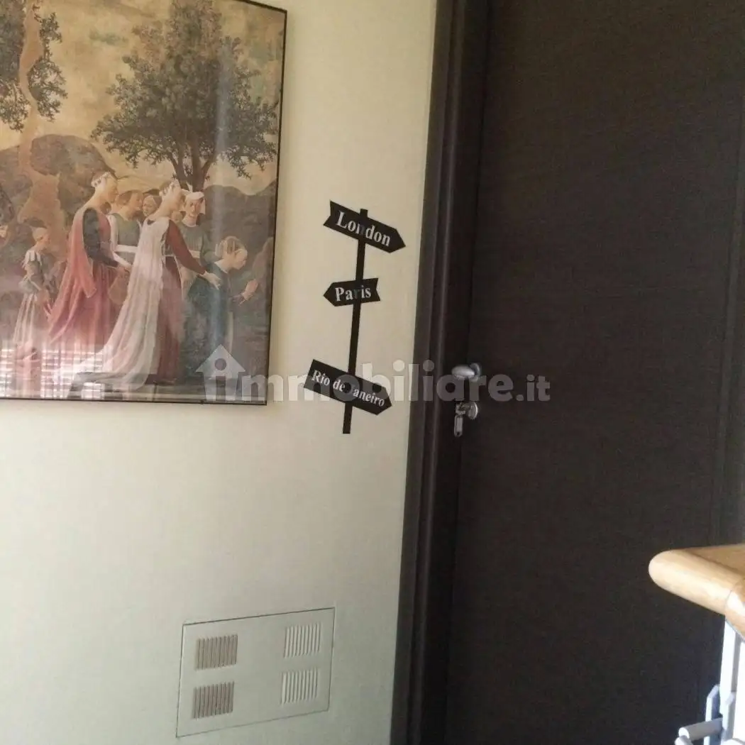 Monolocale via Fontebranda, Catona, Arezzo - foto 4