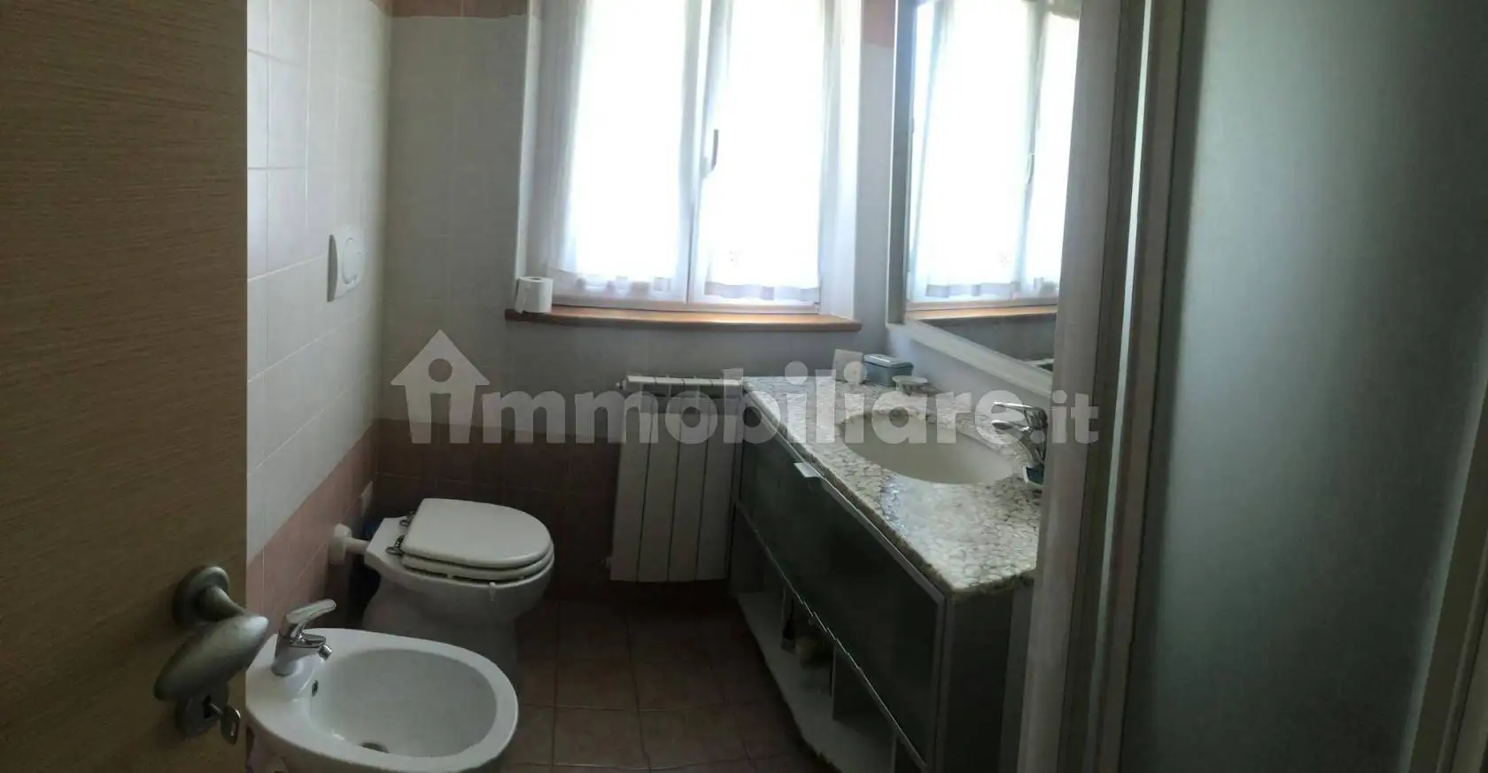 Monolocale via Fontebranda, Catona, Arezzo - foto 5